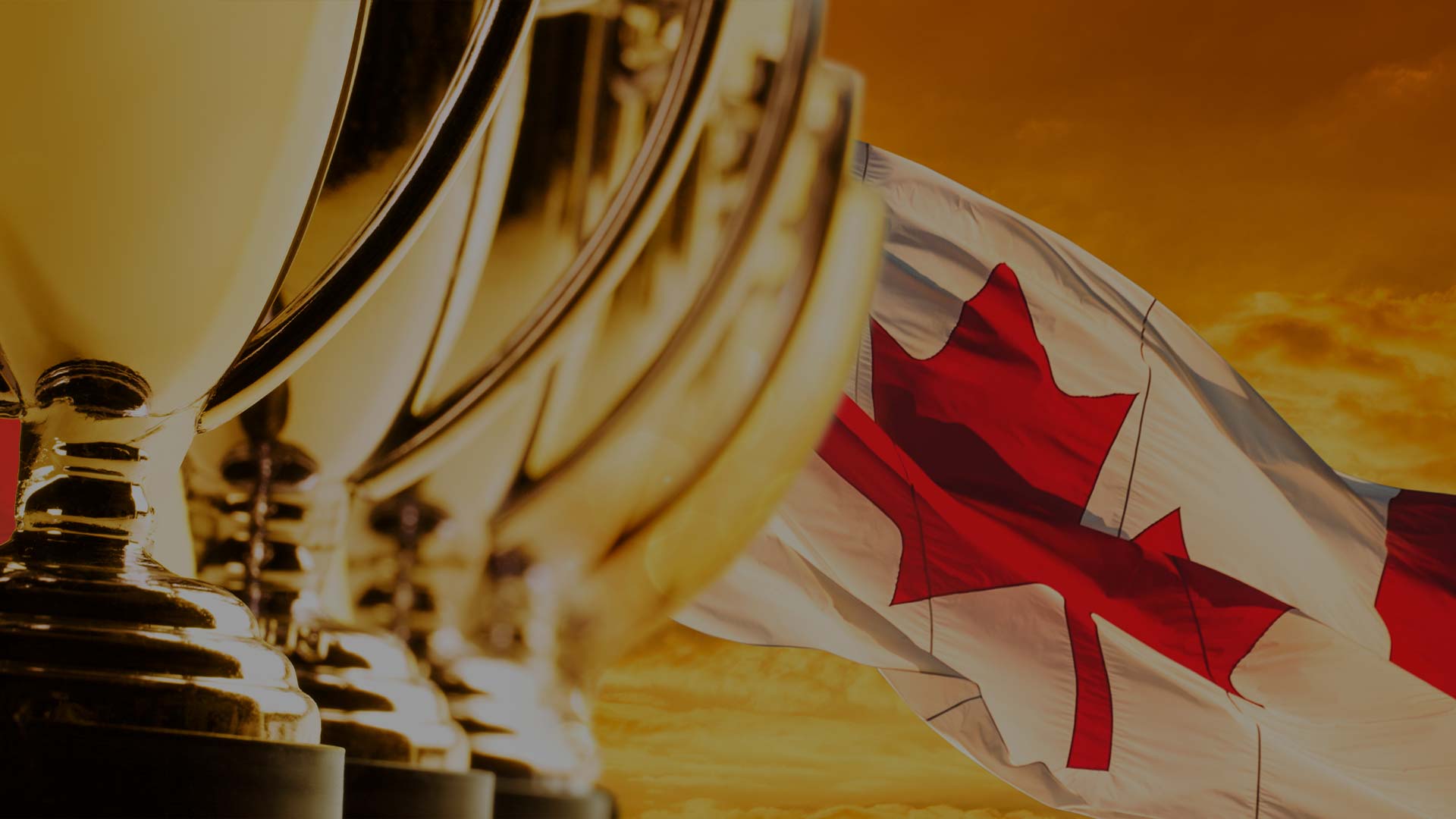 Canadian Championships 2021 Pro/Am Results